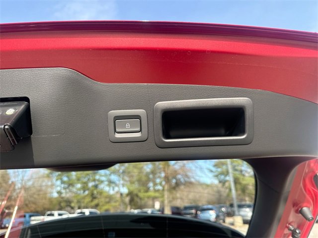 New 2026 MAZDA MAZDA3 Hatchback w/Premium Plus Pkg image 26