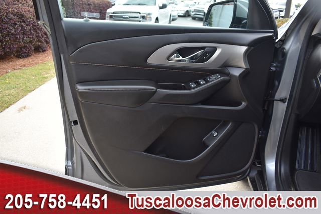 Used 2019 Chevrolet Traverse LT image 18