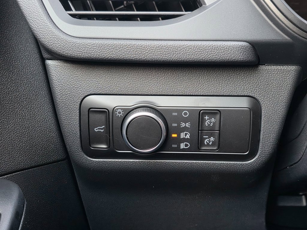 New 2025 Ford Escape Active image 26