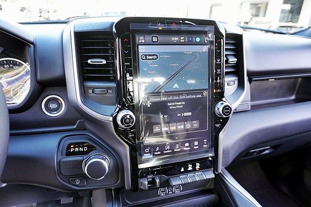 New 2026 RAM 1500 Big Horn image 30