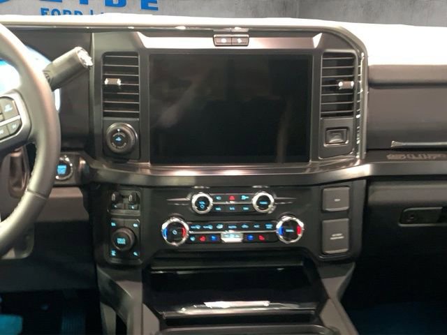New 2026 Ford F350 Lariat w/ Lariat Premium Package image 12