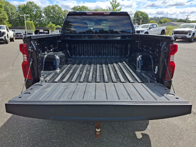 Used 2022 Chevrolet Silverado 1500 LT AWD/4WD image 32