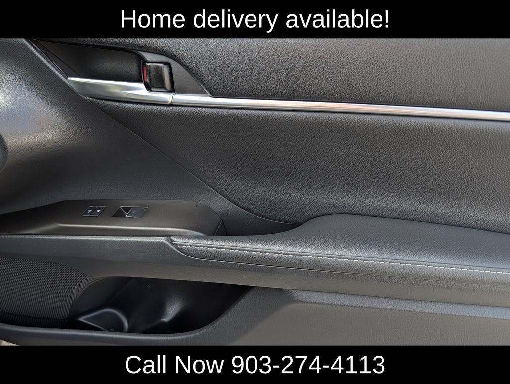 Used 2022 Toyota Camry XSE AWD/4WD image 37