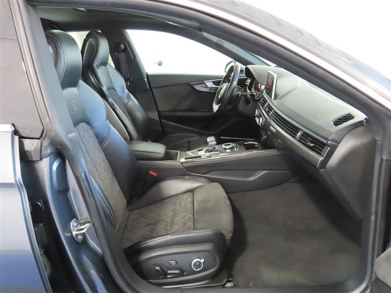 Used 2019 Audi S5 Premium Plus w/ Premium Plus AWD/4WD image 39