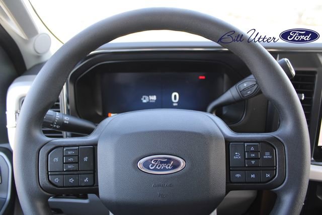 New 2026 Ford F250 XLT w/ XLT Premium Package image 15