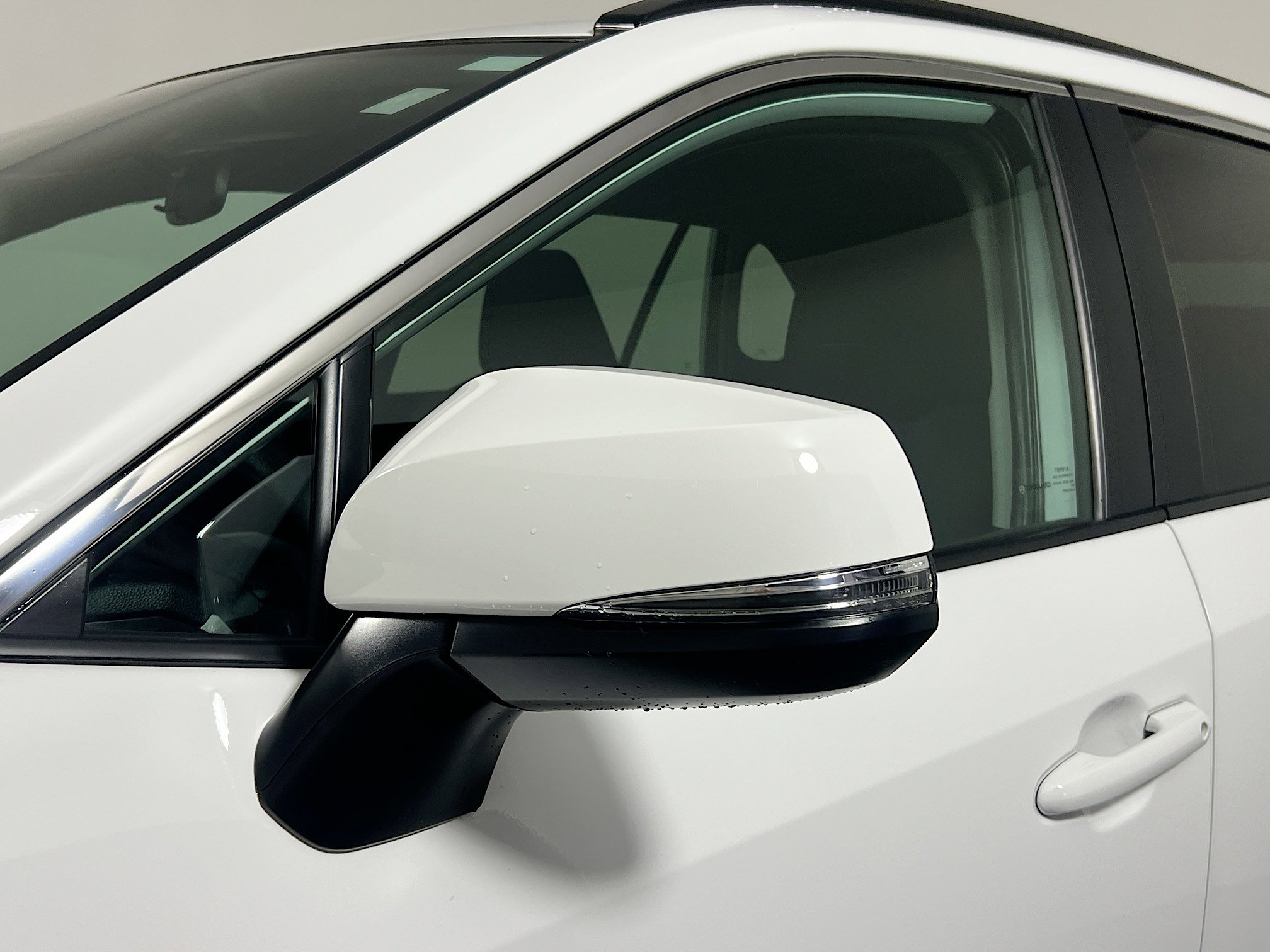 Used 2024 Toyota RAV4 XLE image 12