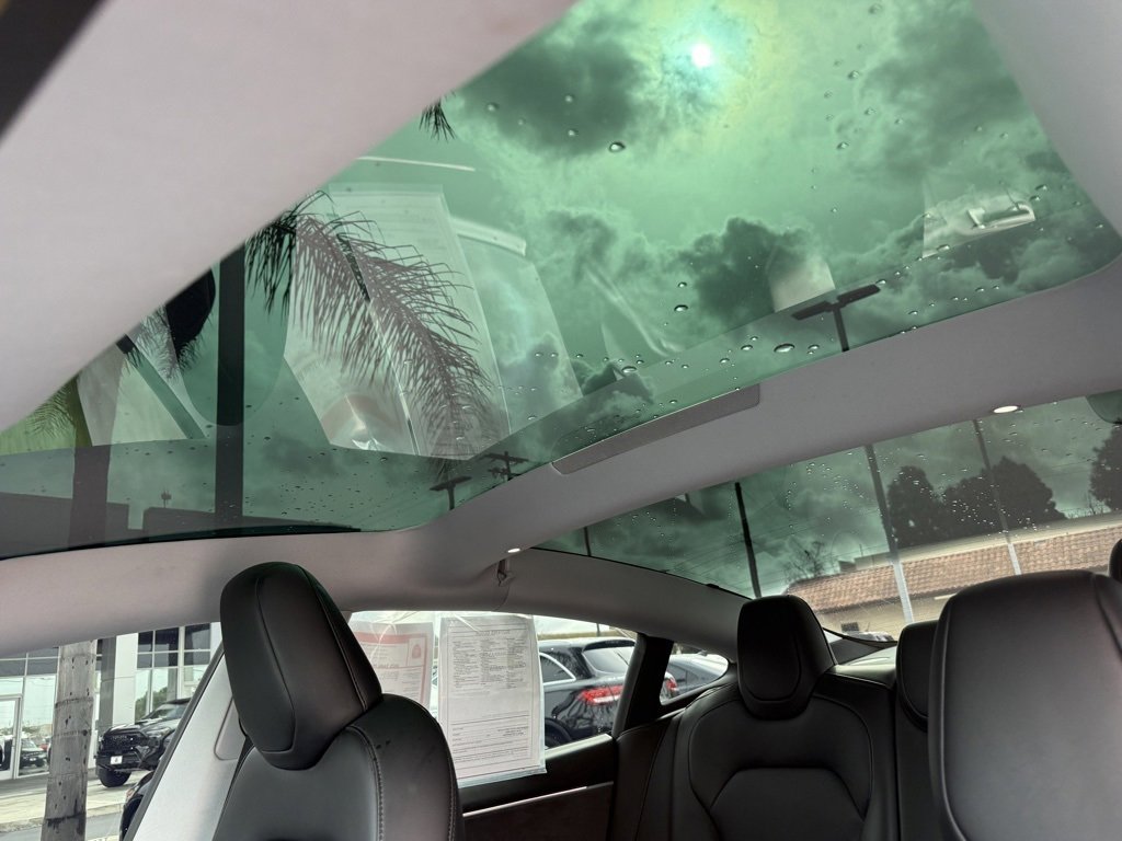 Used 2025 Tesla Model 3 Long Range image 22