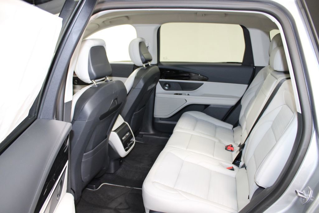 New 2026 Lincoln Nautilus Reserve image 25