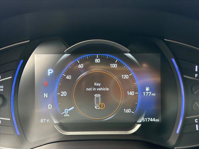 Used 2020 Hyundai Santa Fe SEL AWD/4WD image 17