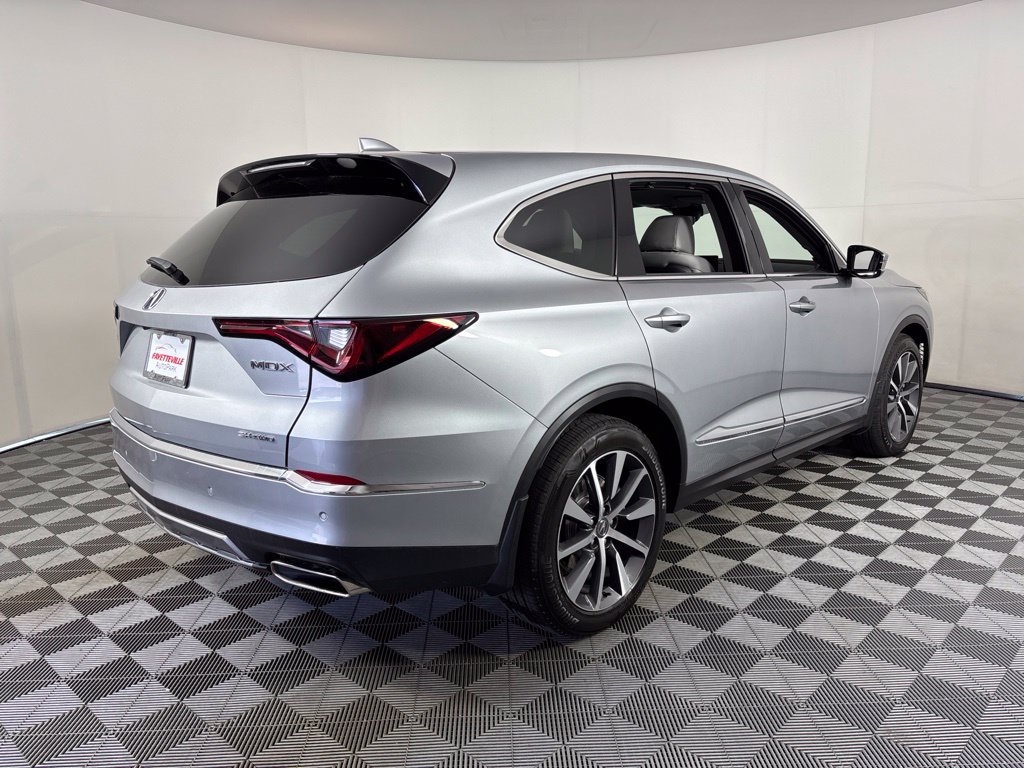 Used 2026 Acura MDX w/ Technology Package AWD/4WD image 21