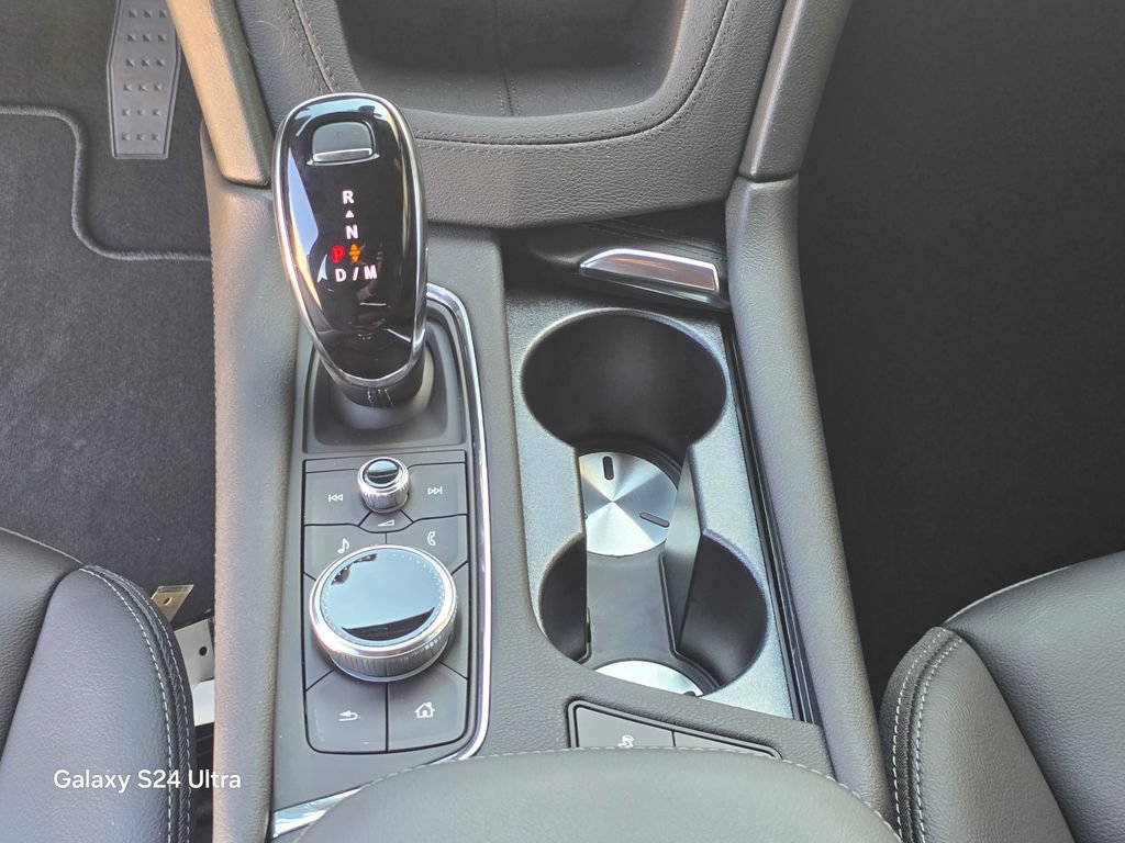 New 2026 Cadillac XT5 Luxury FWD image 33