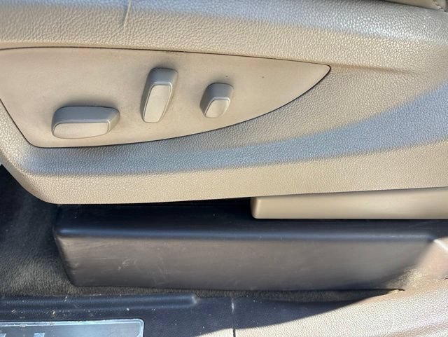 Used 2016 GMC Sierra 1500 Denali AWD/4WD image 10