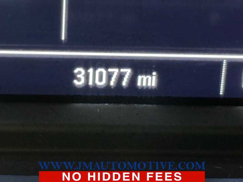 Used 2022 Chevrolet Silverado 1500 W/T w/ WT Value Package image 21