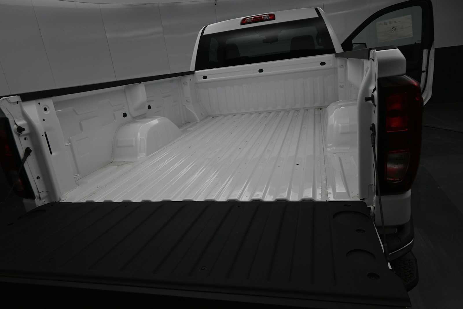 New 2026 GMC Sierra 1500 Pro w/ Pro Value Package AWD/4WD image 12