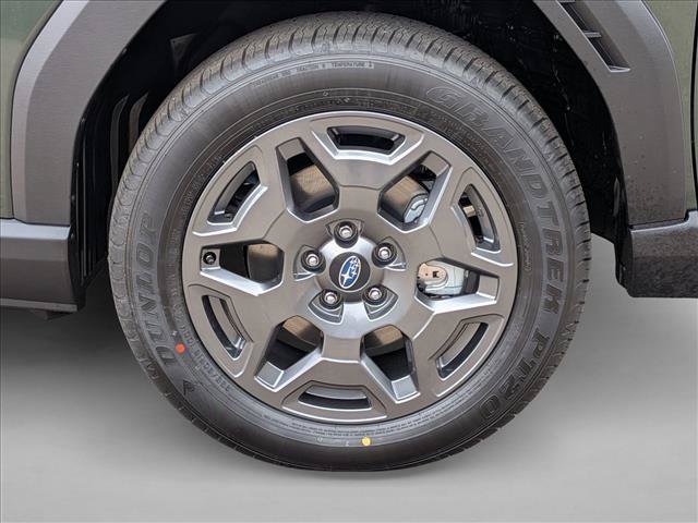 New 2026 Subaru Outback Premium AWD/4WD image 10