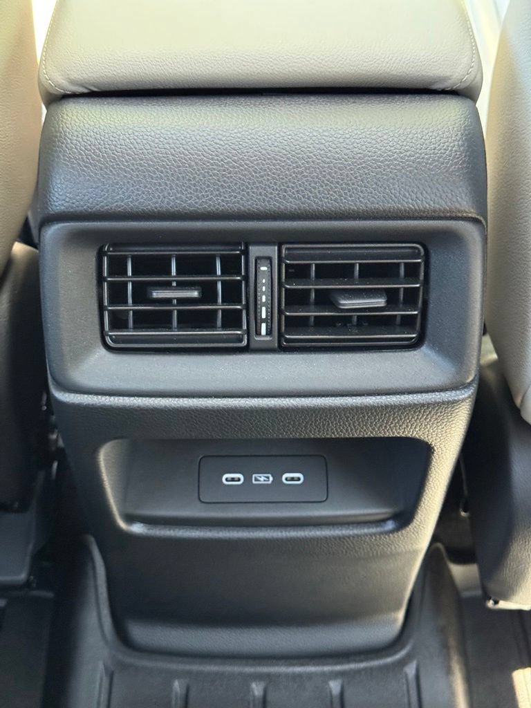 Certified 2024 Honda CR-V EX-L image 17