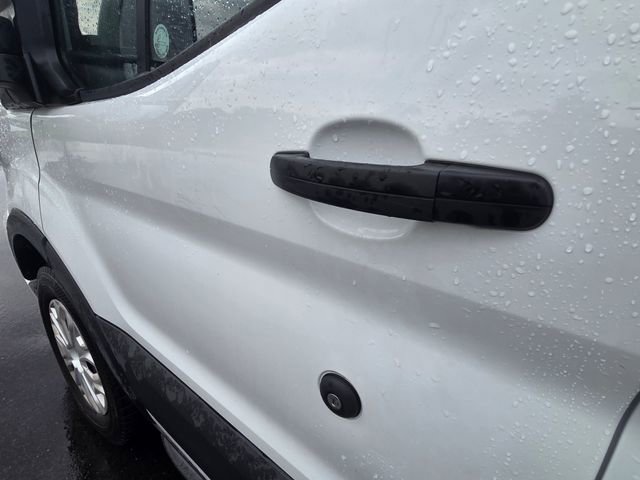 Certified 2024 Ford Transit 350 XLT RWD image 19