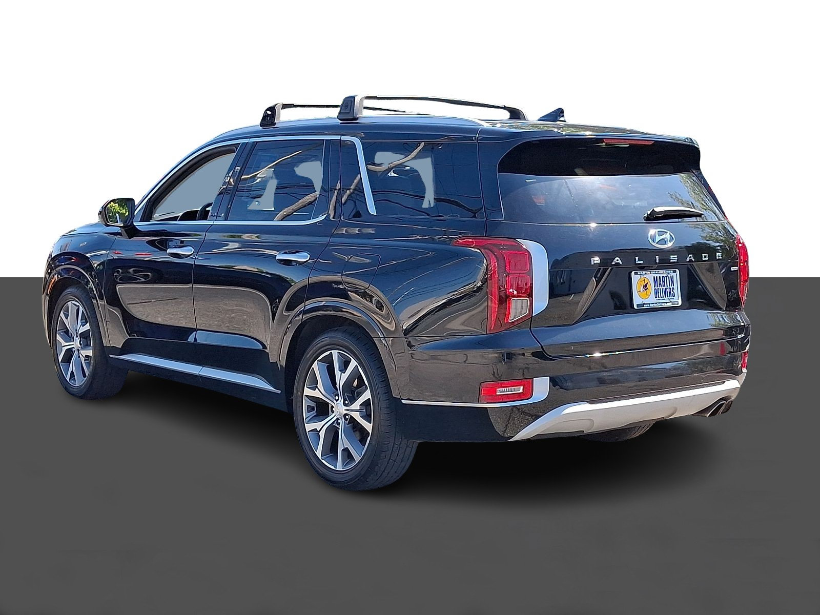 Used 2022 Hyundai Palisade Limited AWD/4WD image 4