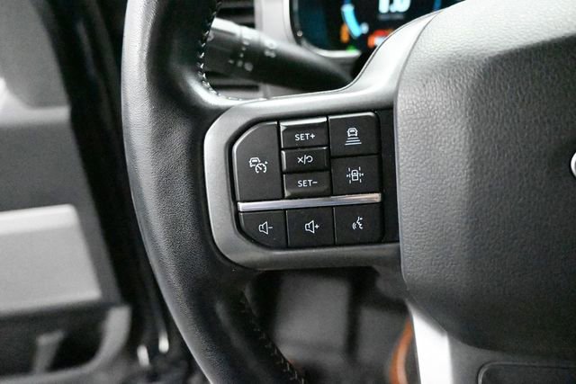 Used 2022 Ford F150 Lariat w/ Equipment Group 502A High AWD/4WD image 23