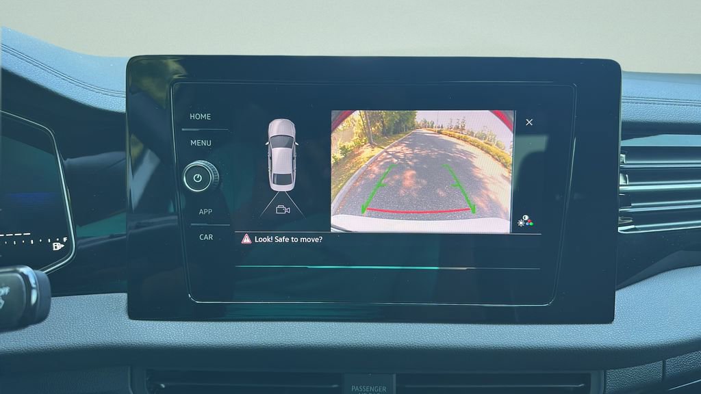 New 2026 Volkswagen Jetta Sport FWD image 12