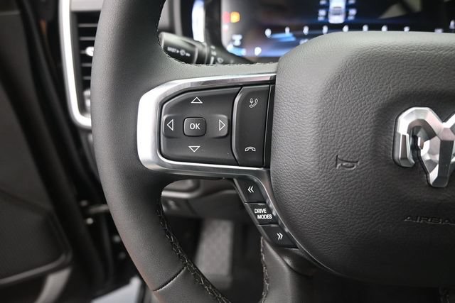 New 2027 RAM 1500 4x4 Crew Cab image 19