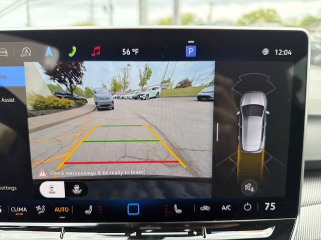 New 2026 Volkswagen Golf w/ Euro Style Package AWD/4WD image 18