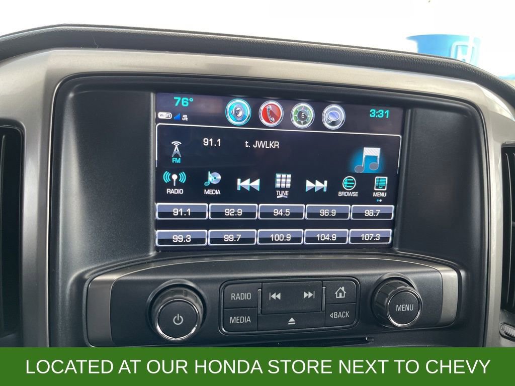 Used 2019 Chevrolet Silverado 2500 LTZ w/ Duramax Plus Package image 17