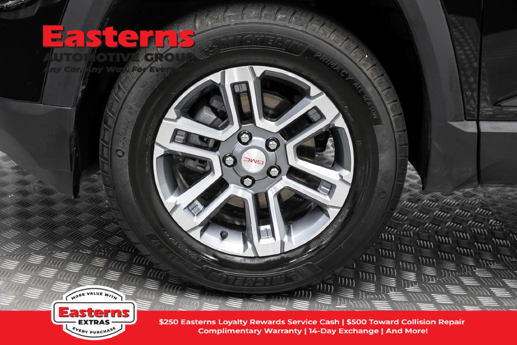 Used 2026 GMC Terrain Elevation FWD image 32