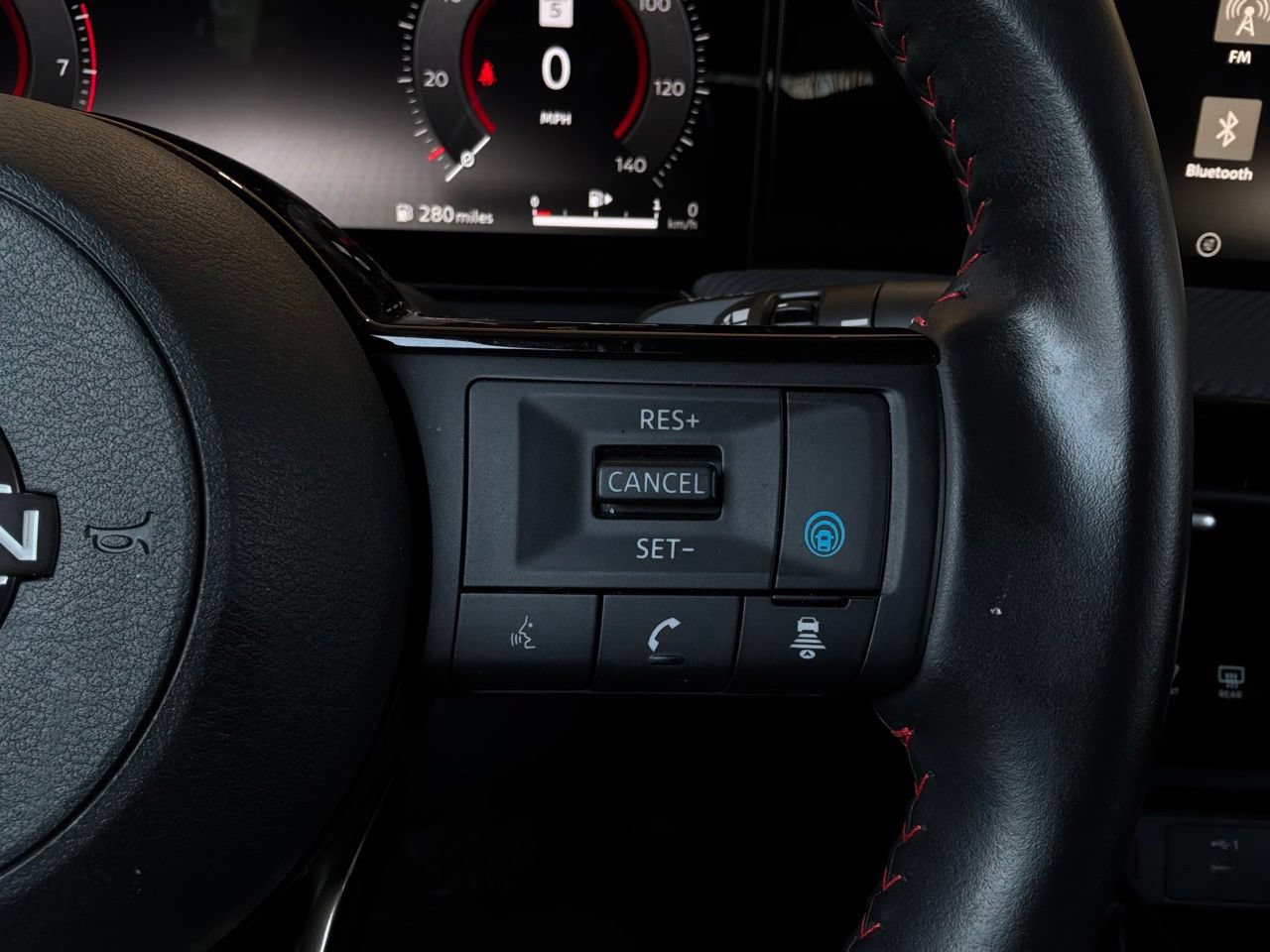 Used 2026 Nissan Kicks SR FWD image 38