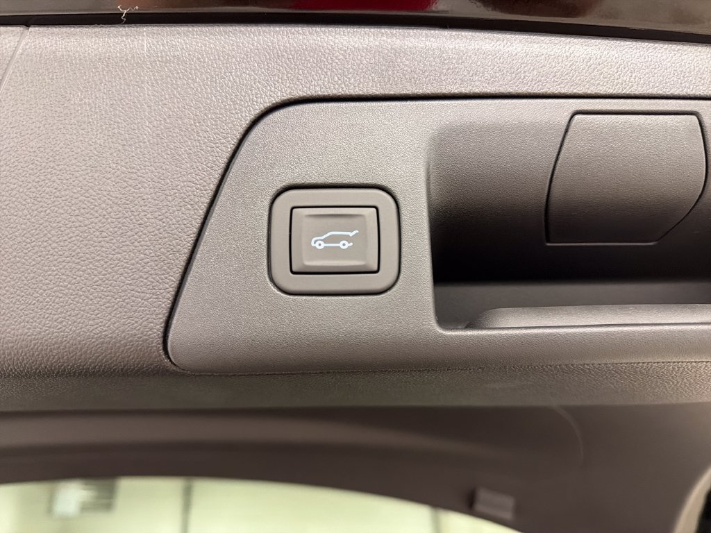 New 2026 Buick Envision Avenir AWD/4WD image 18