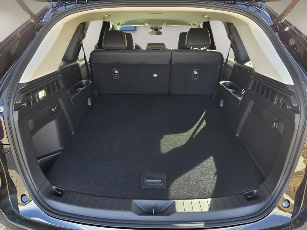 New 2026 MAZDA CX-70 SC Plus AWD/4WD image 28
