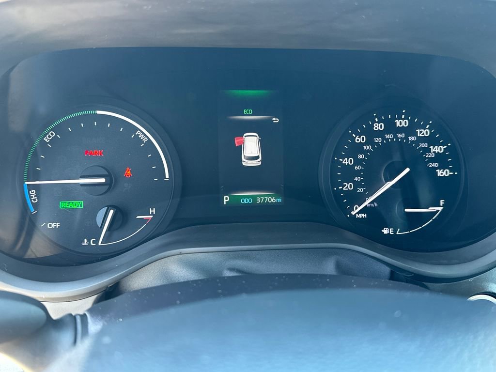 Used 2024 Toyota Sienna XLE image 22