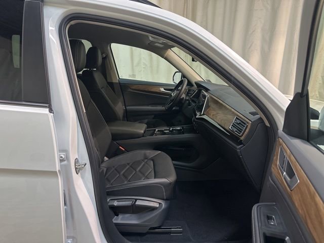 New 2026 Volkswagen Atlas SE image 36