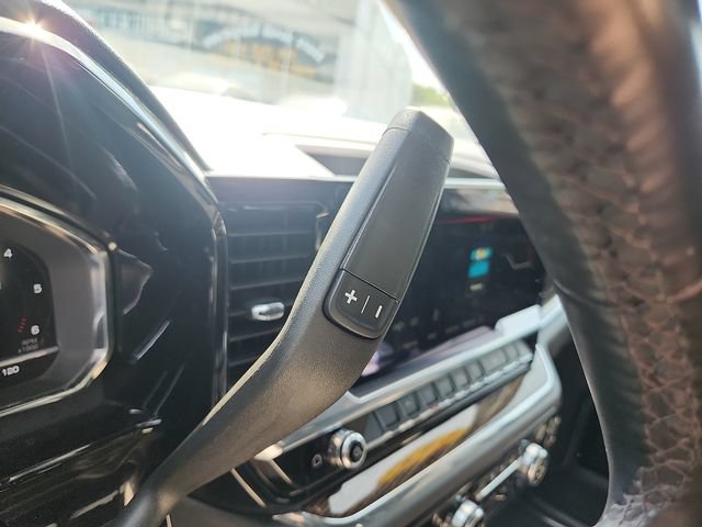 Certified 2024 GMC Sierra 1500 SLE w/ Preferred Package RWD image 14