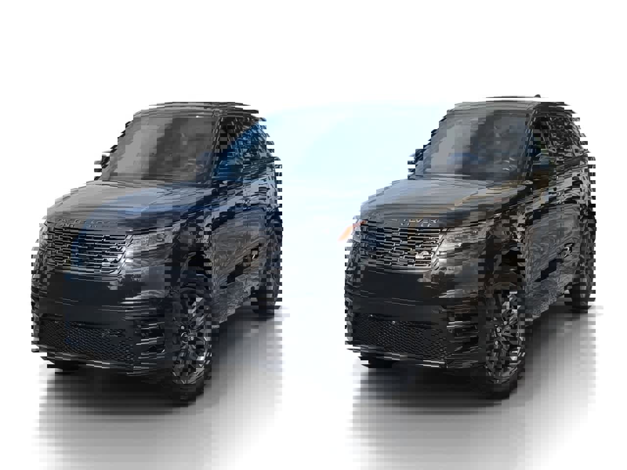 Certified 2026 Land Rover Range Rover Velar Dynamic SE image 1