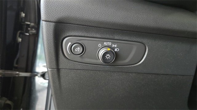 Used 2023 Buick Envision Preferred w/ Sport Touring Package image 26