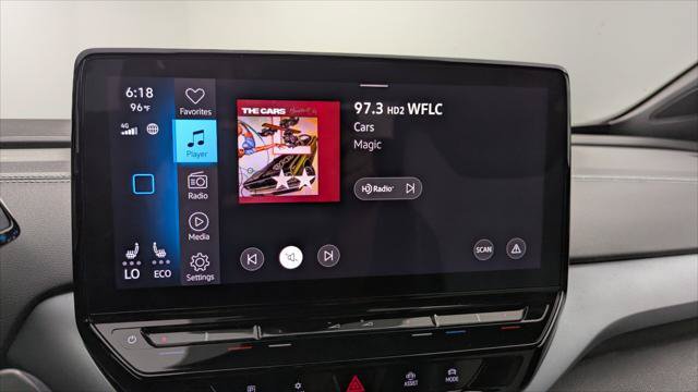 Used 2023 Volkswagen ID.4 Pro RWD image 28