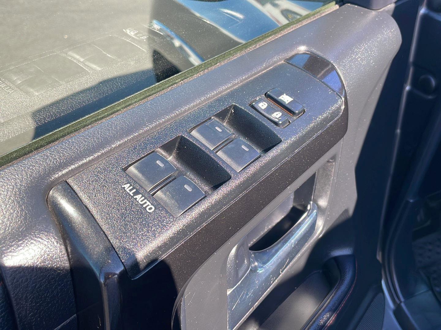 Certified 2020 Toyota 4Runner Venture image 10