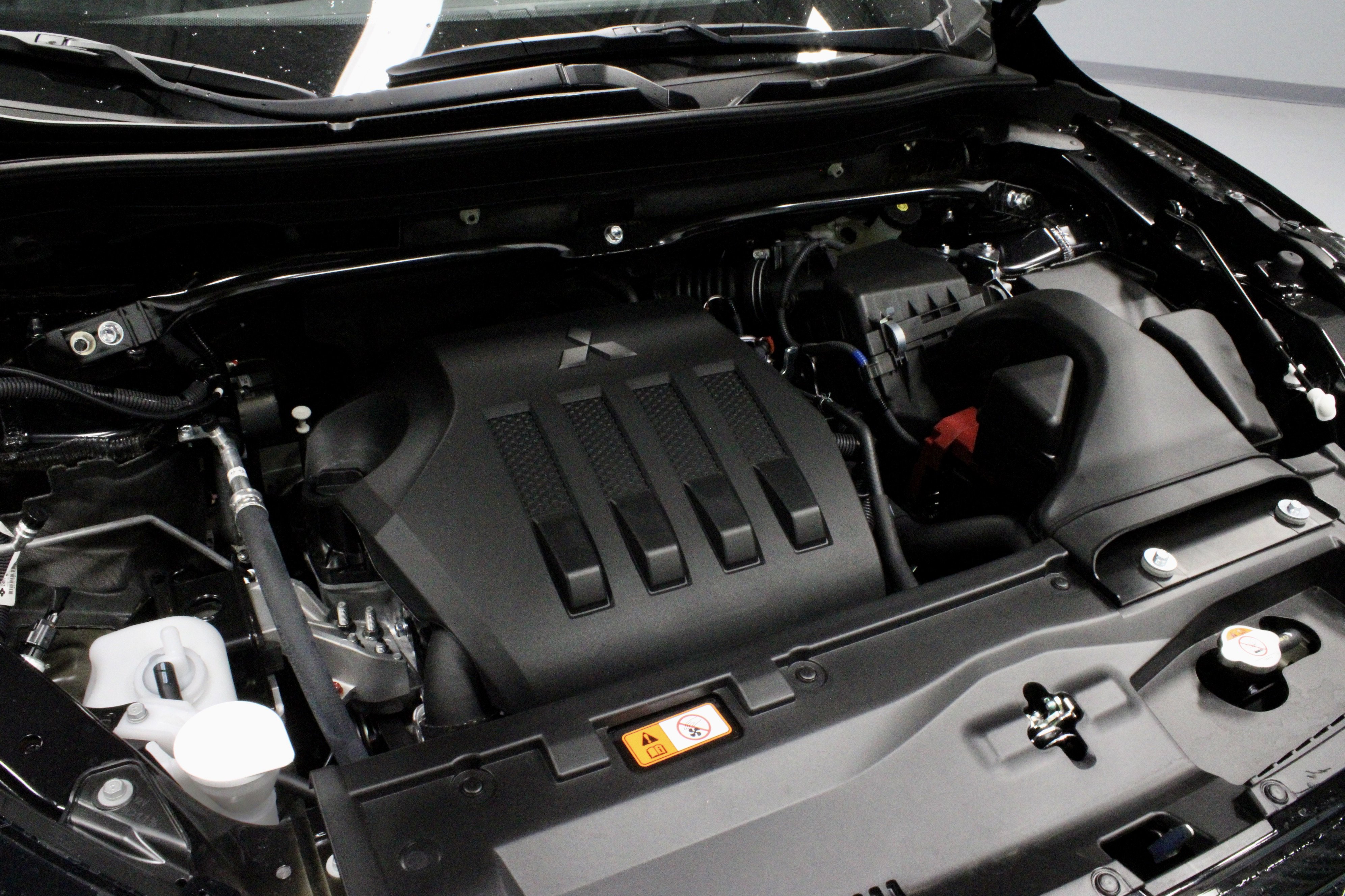 New 2026 Mitsubishi Eclipse Cross SEL image 31