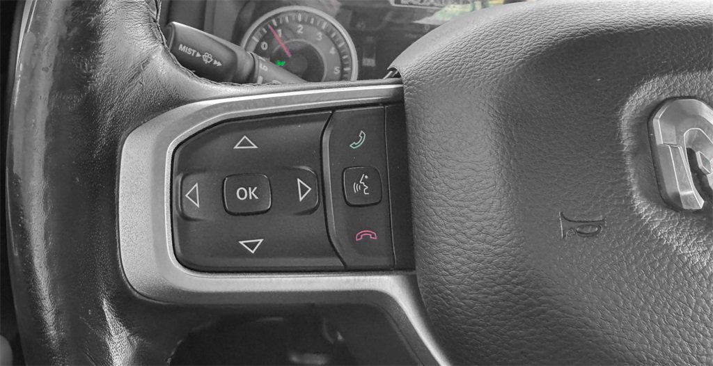 Used 2019 RAM 1500 Big Horn image 18