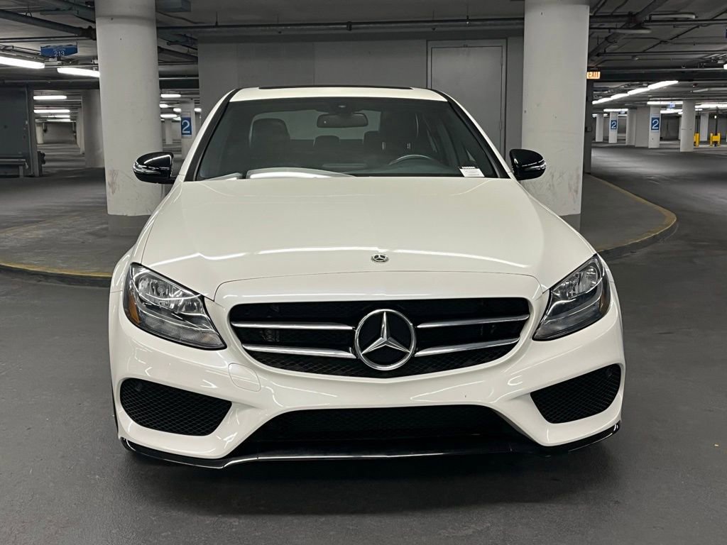 Used 2018 Mercedes-Benz C 300 Sedan image 31