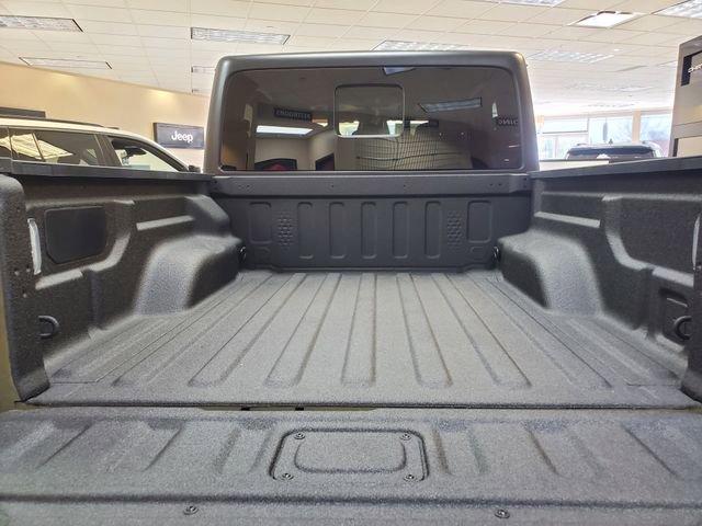 New 2026 Jeep Gladiator Sport AWD/4WD image 9