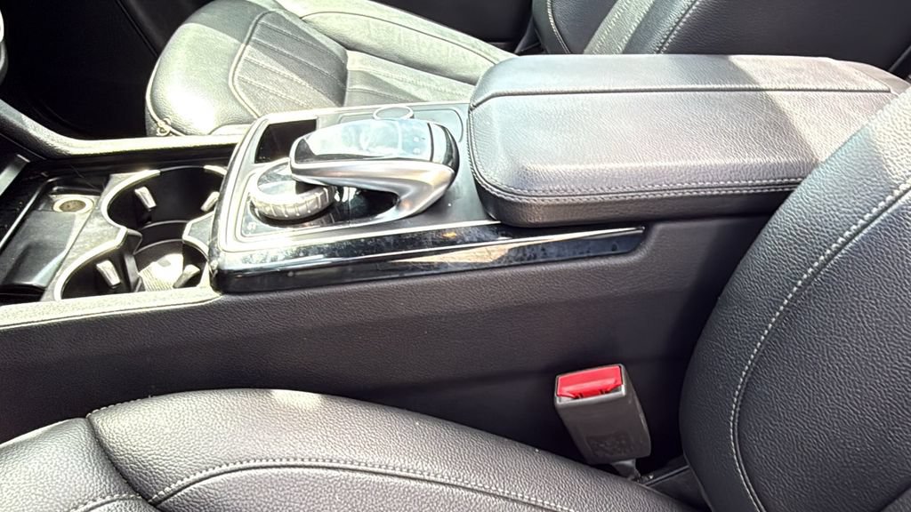 Used 2018 Mercedes-Benz GLE 350 image 35