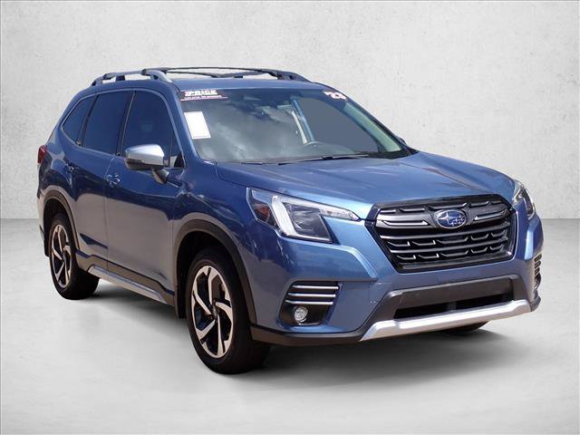 Used 2023 Subaru Forester Touring AWD/4WD image 6
