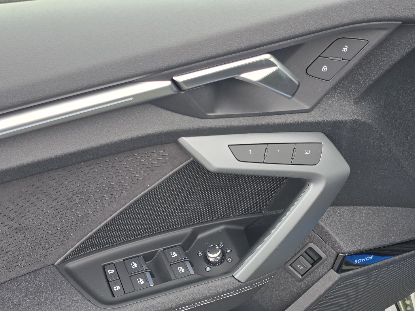 New 2026 Audi S3 Premium image 36