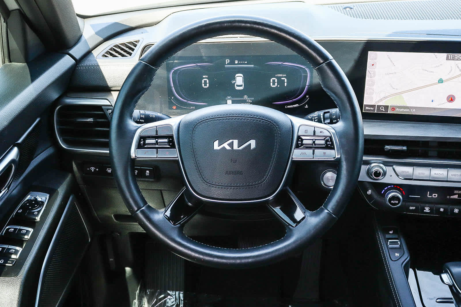 Used 2024 Kia Telluride EX X-Line AWD/4WD image 17
