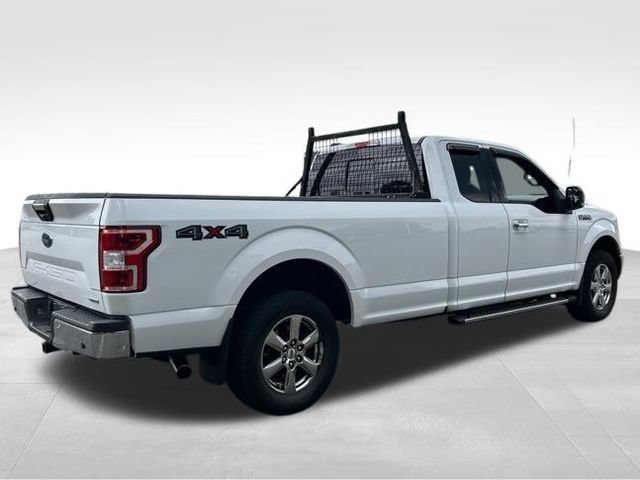 Used 2019 Ford F150 XLT w/ Equipment Group 302A Luxury AWD/4WD image 5