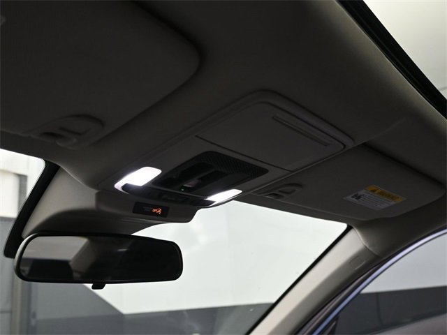 Certified 2024 Honda Accord EX image 9