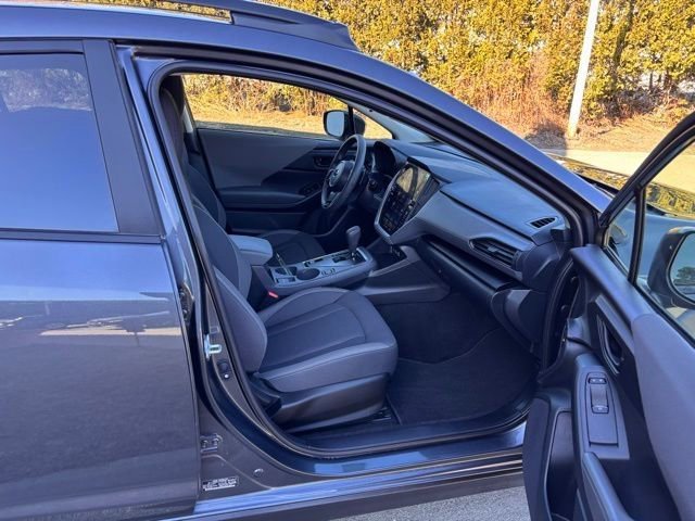 Certified 2025 Subaru Crosstrek 2.0i Premium AWD/4WD image 11