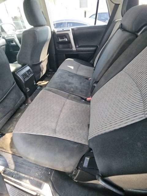 Used 2014 Toyota 4Runner SR5 RWD image 12